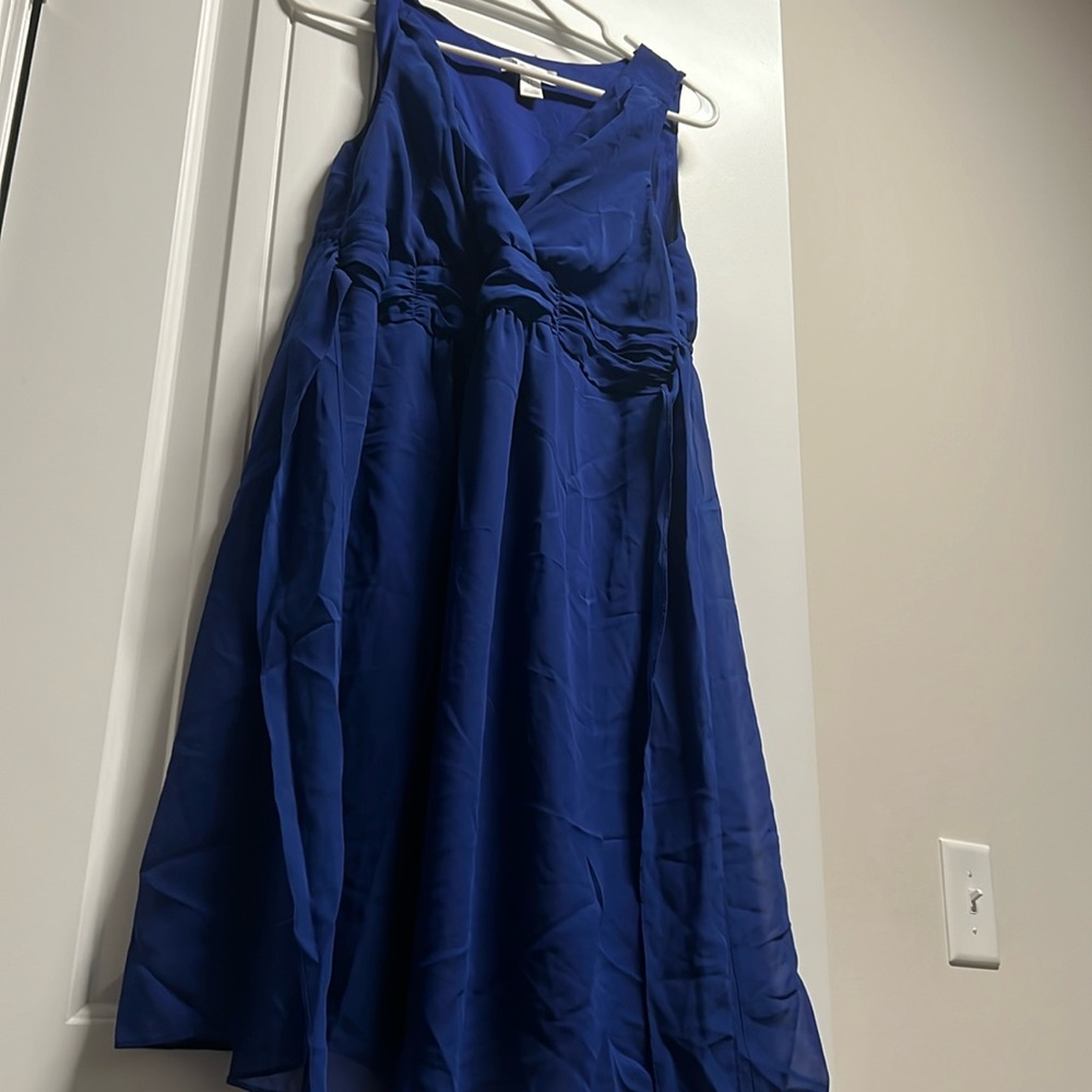 Motherhood dress